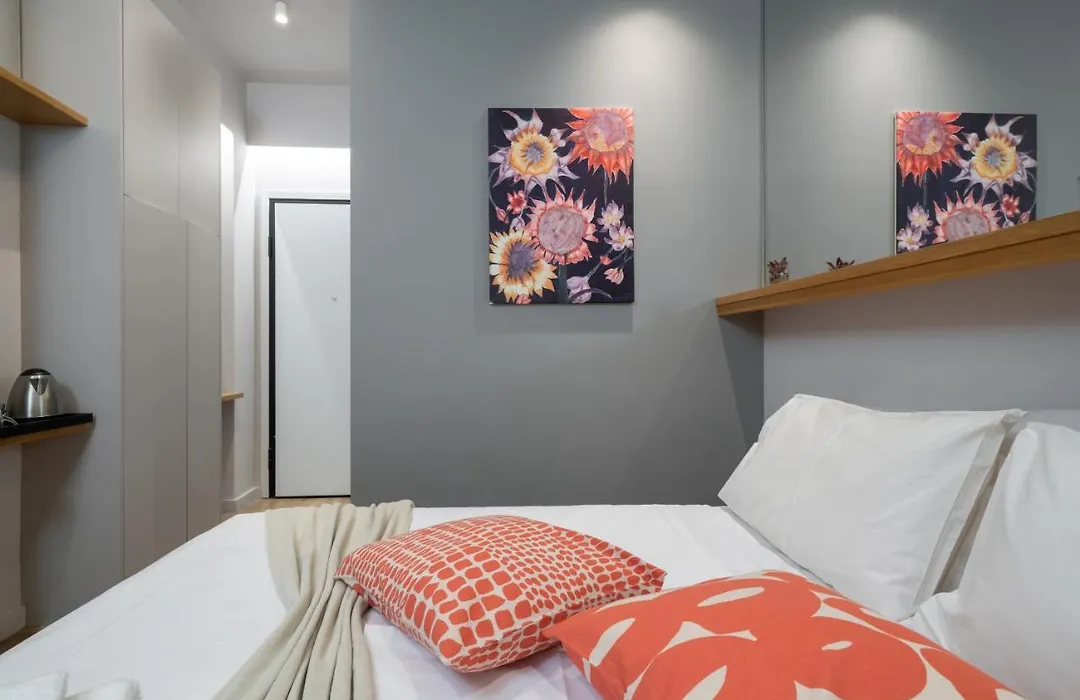 Kolokotroni Lofts Syntagma-1