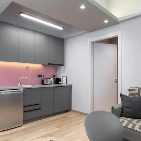 Kolokotroni Lofts Syntagma-3