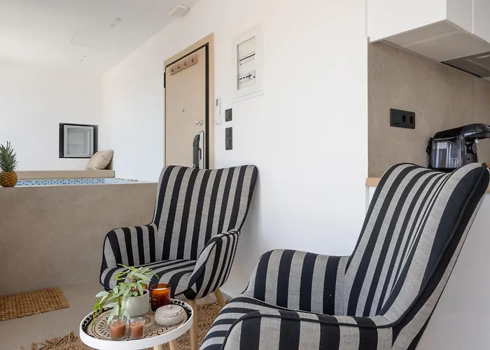 Heart Of Athens Apartments